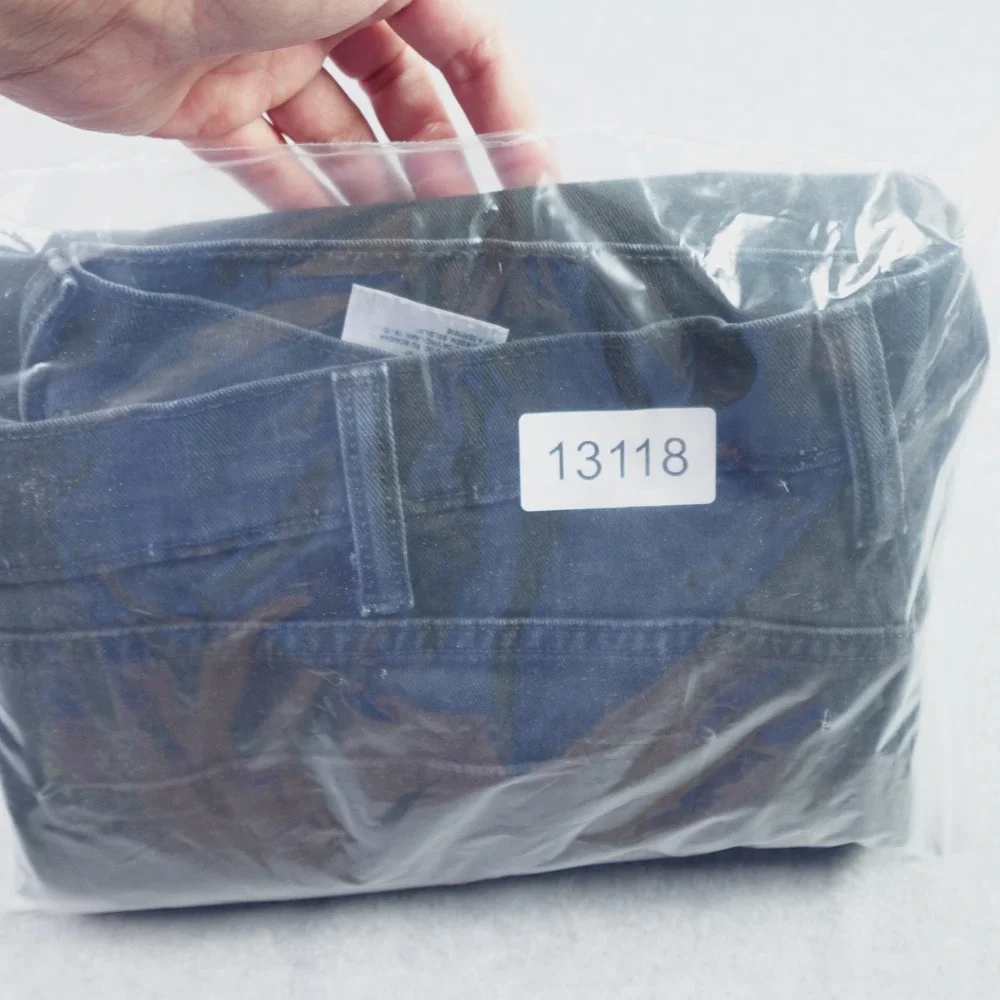Levis approx measurements